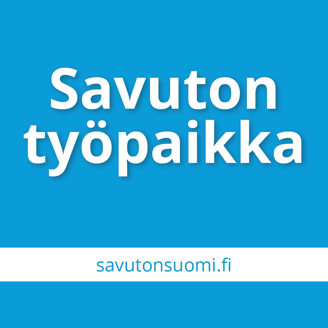 Kajaanin seurakunta - Savuton työpaikka