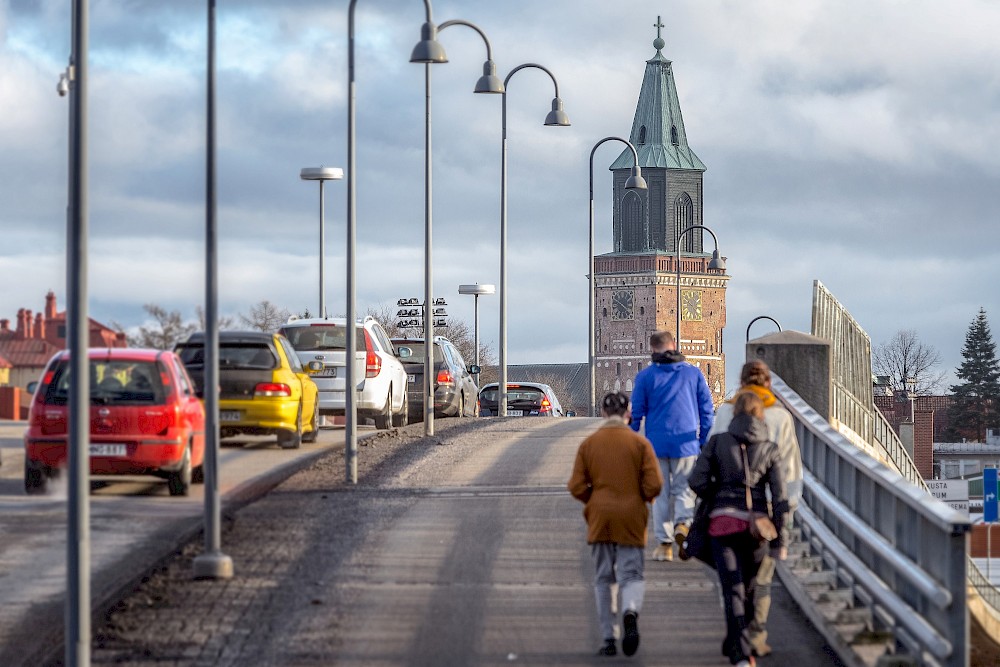 Turun ja Kaarinan seurakuntayhtymä