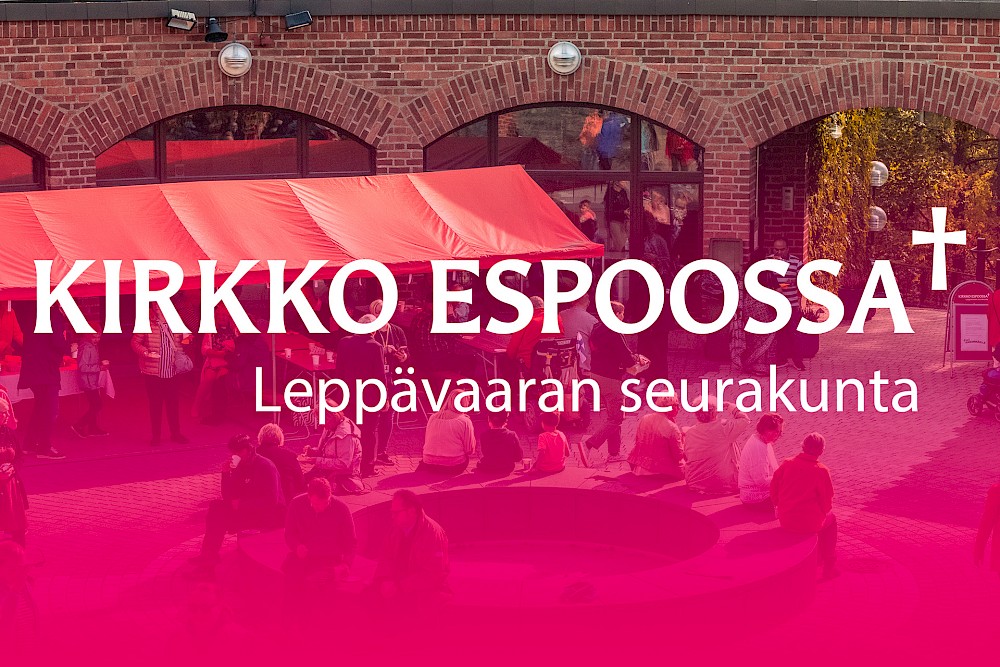 Leppävaaran seurakunta