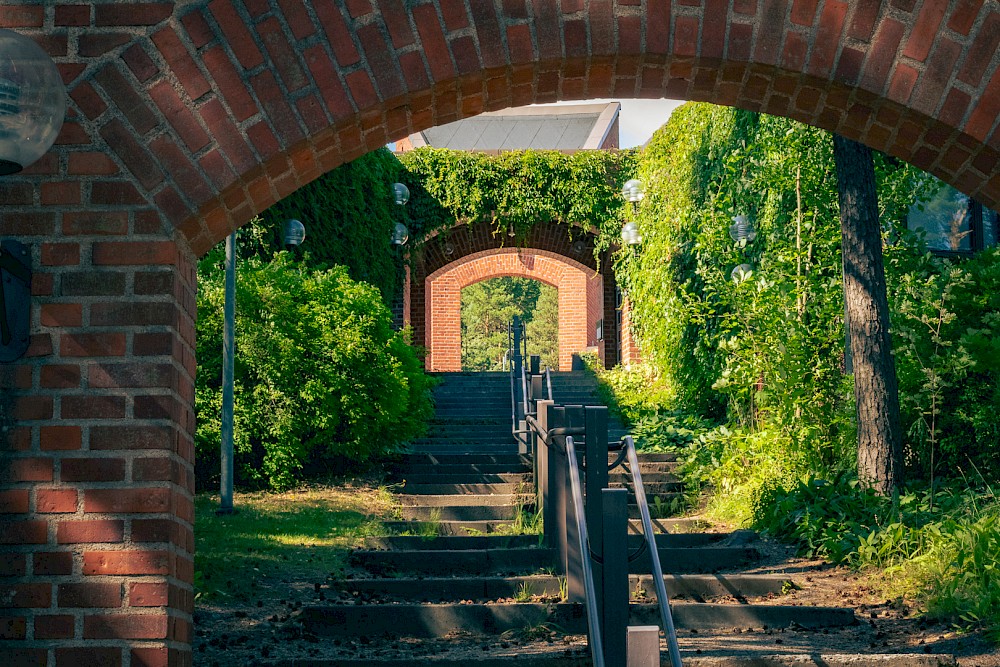 Leppävaaran seurakunta