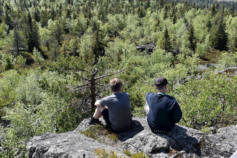 Pirkkalan seurakunta